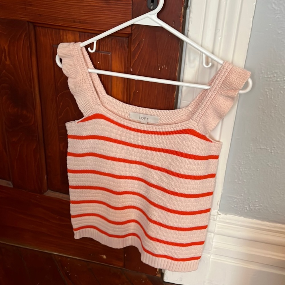 Loft top